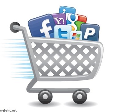 carrello e-shop