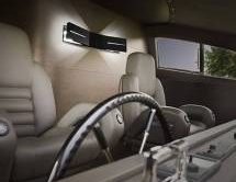cruscotto design