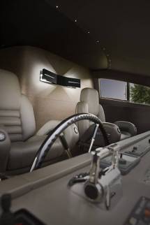 cruscotto design