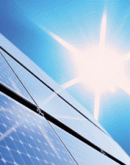 pannelli fotovoltaici