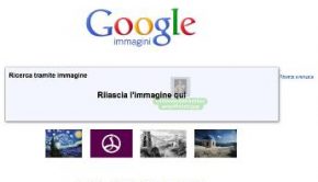 google immagini