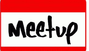 logo Meetup