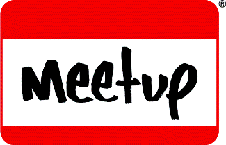 logo Meetup